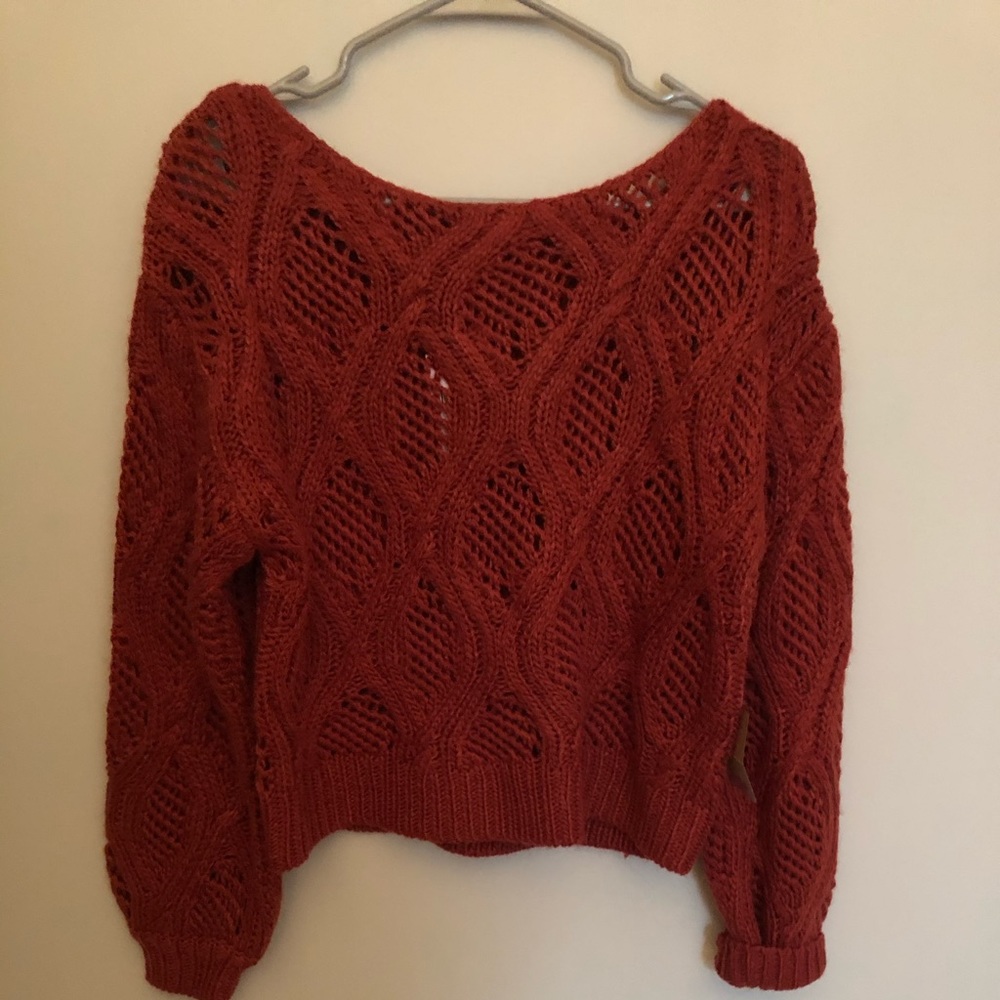 Sweater